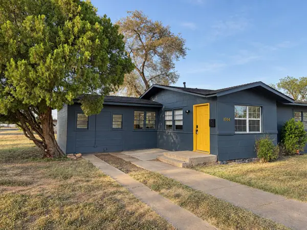 1914 64th Street, Lubbock, TX 79412