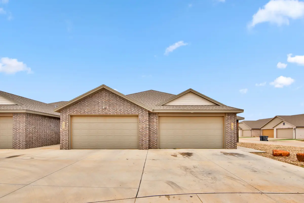 5615 Kemper Street, Lubbock, TX 79416 - #1