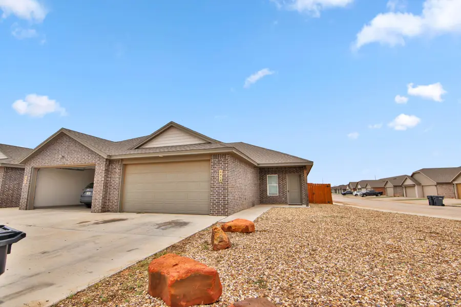 5615 Kemper Street, Lubbock, TX 79416 - #2