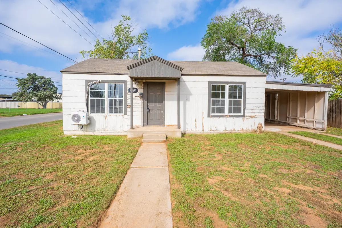 2024 37th Street, Lubbock, TX 79412 - #1
