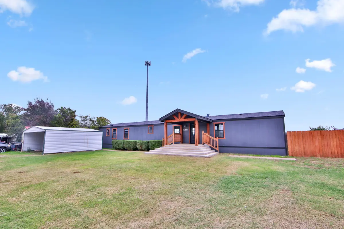 5739 150th Street, Lubbock, TX 79424 - #1