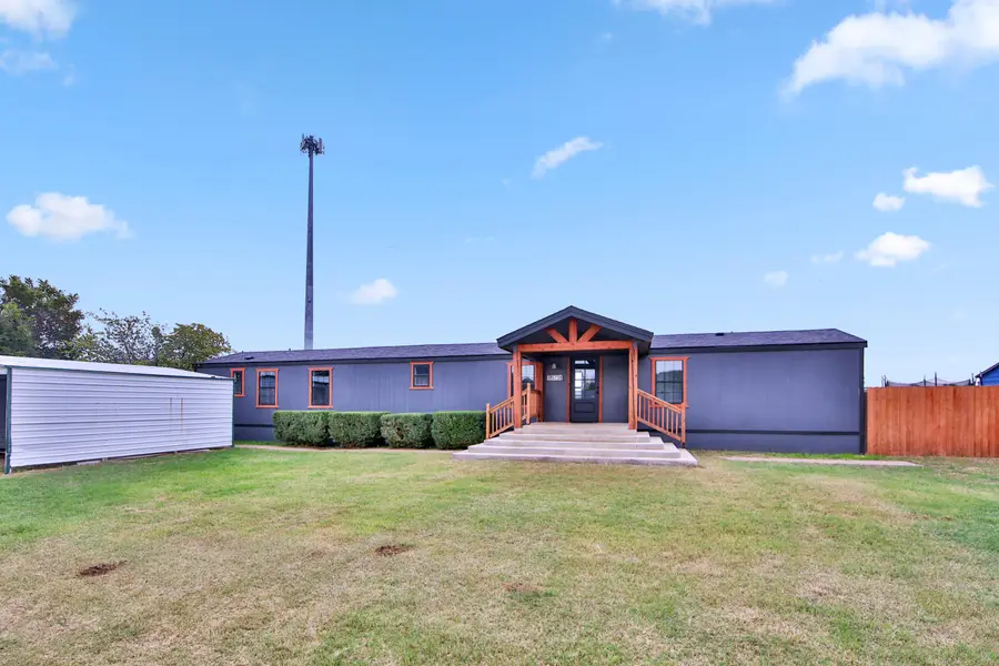 5739 150th Street, Lubbock, TX 79424 - #2