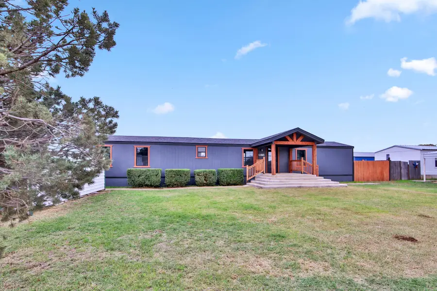 5739 150th Street, Lubbock, TX 79424 - #3