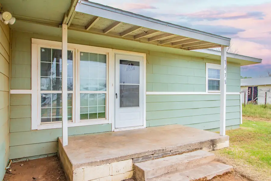 7438 18th Street, Lubbock, TX 79416 - #3