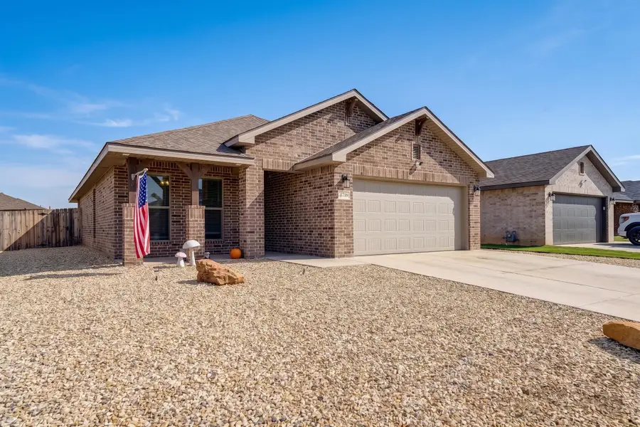 1716 142nd Street, Lubbock, TX 79423 - #2