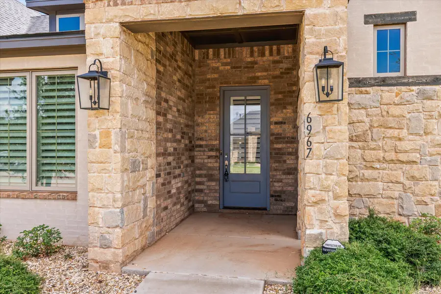 6967 103rd Street, Lubbock, TX 79424 - #2