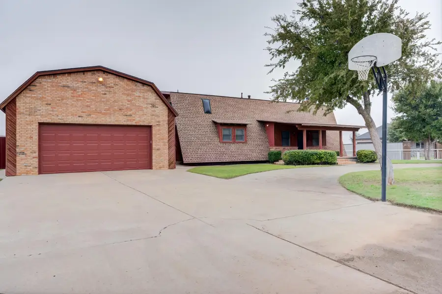 6018 116th Street, Lubbock, TX 79424 - #2