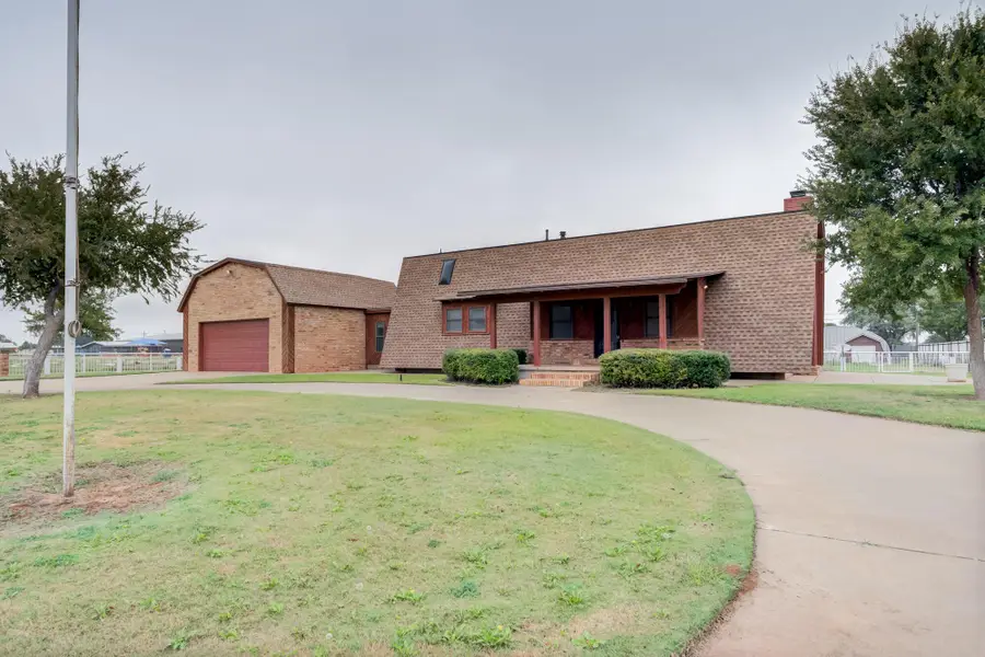 6018 116th Street, Lubbock, TX 79424 - #3