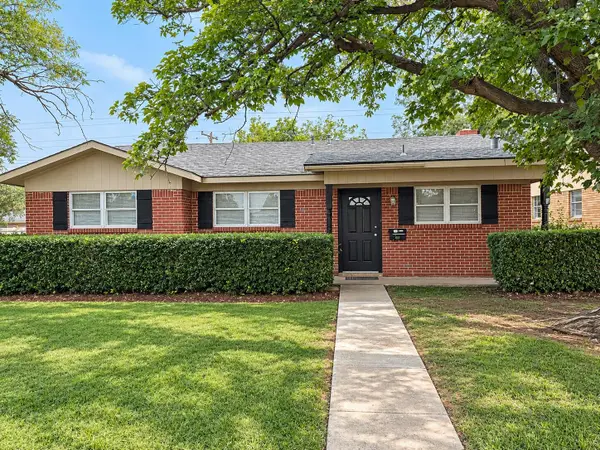 5401 42nd Street, Lubbock, TX 79414