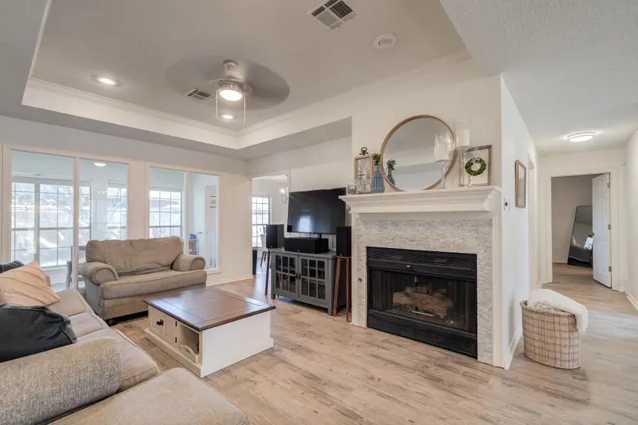 5326 68th Street, Lubbock, TX 79424 - #2