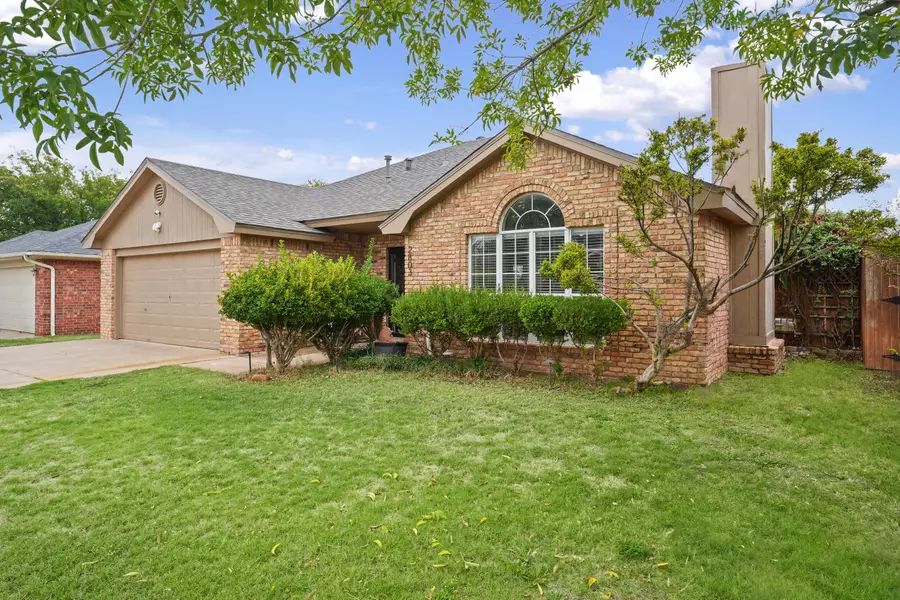 2803 87th Street, Lubbock, TX 79423 - #2