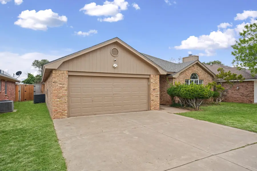 2803 87th Street, Lubbock, TX 79423 - #3