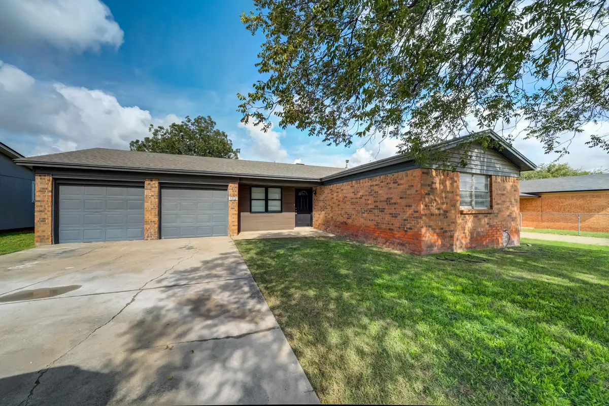 5312 23rd Street, Lubbock, TX 79407 - #1