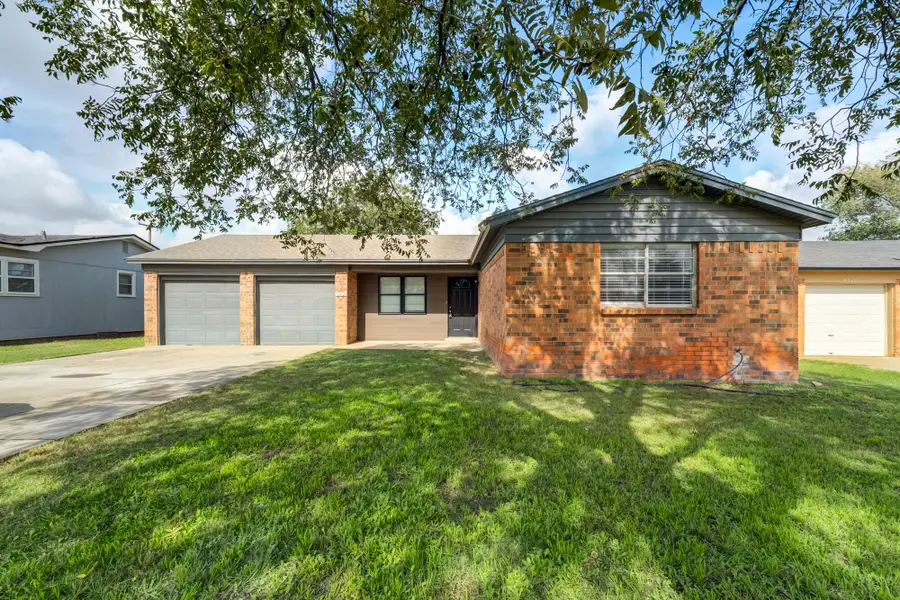 5312 23rd Street, Lubbock, TX 79407 - #2