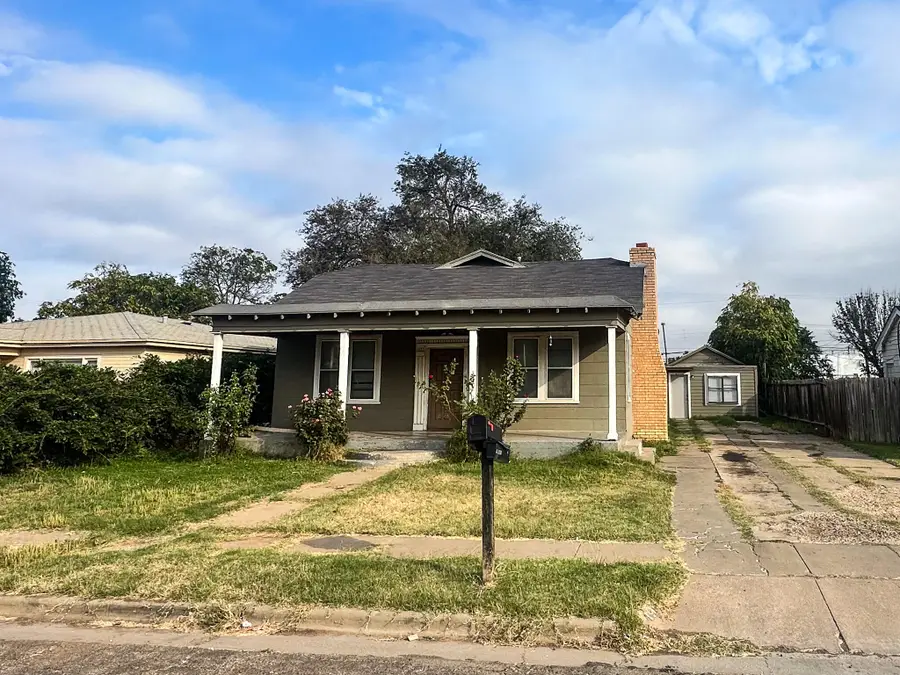 1912 20th Street, Lubbock, TX 79411 - #2