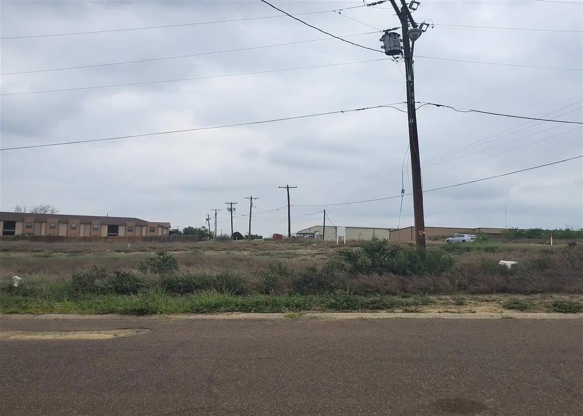 203 Madison Ave., Zapata, TX 78076 - #1