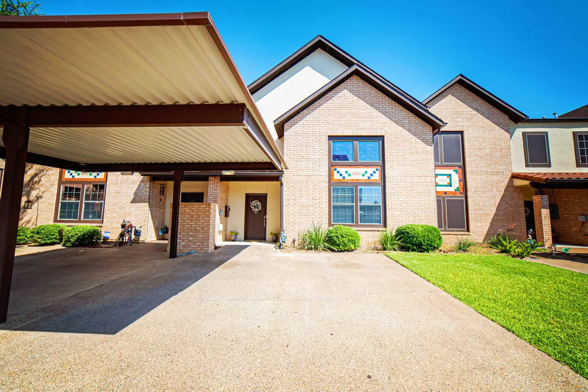 2445 Monarch Dr, Laredo, TX 78045 - Image #1