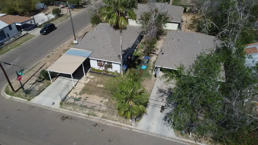 1102 Musser St, Laredo, TX 78040 - #3