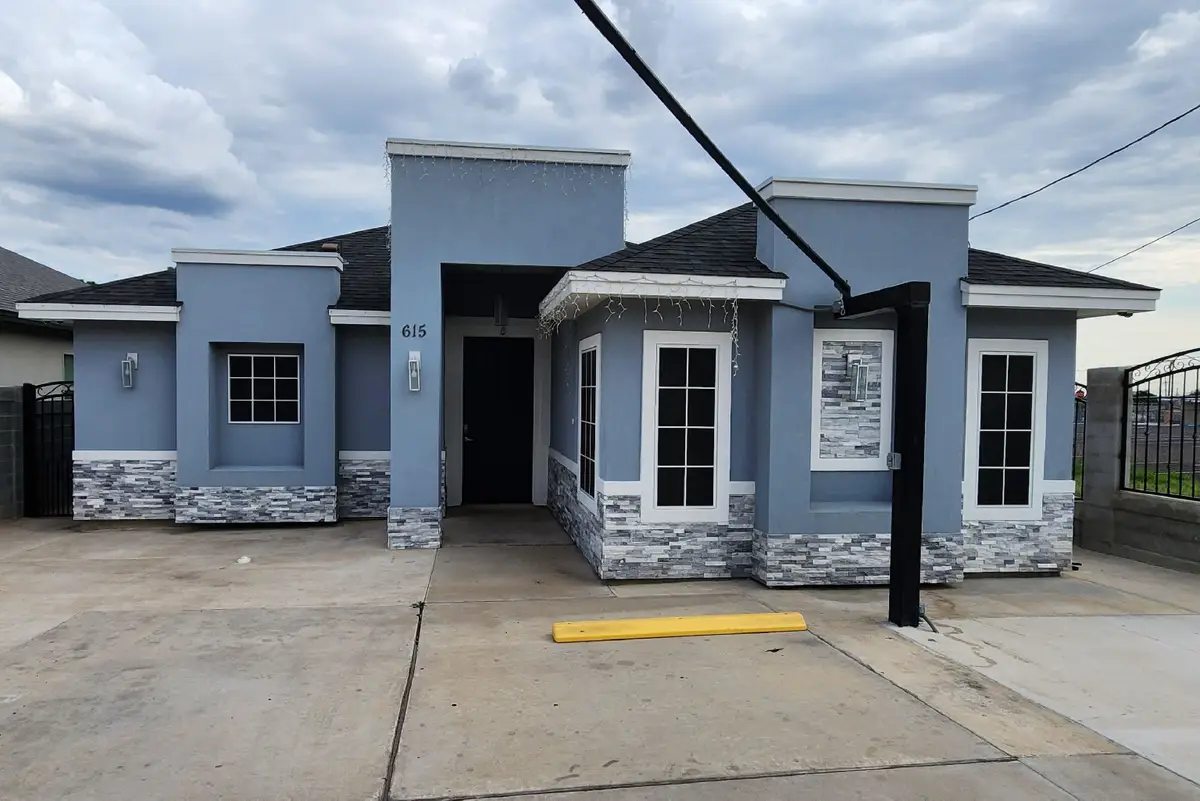 615 OKane St, Laredo, TX 78040 - Image #1