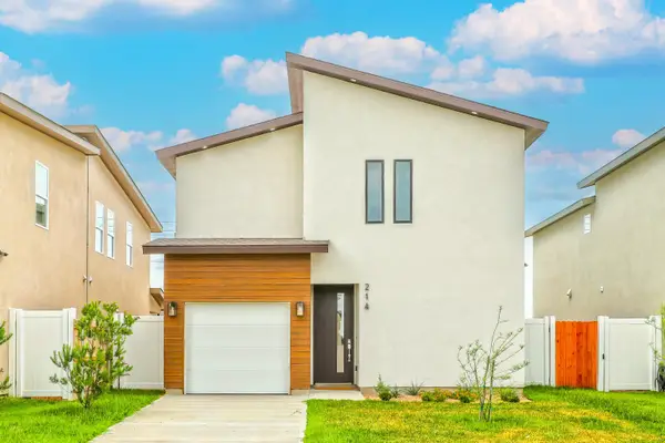 214 Deer Path Loop, Laredo, TX 78045