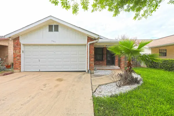 206 Northpoint Dr, Laredo, TX 78041