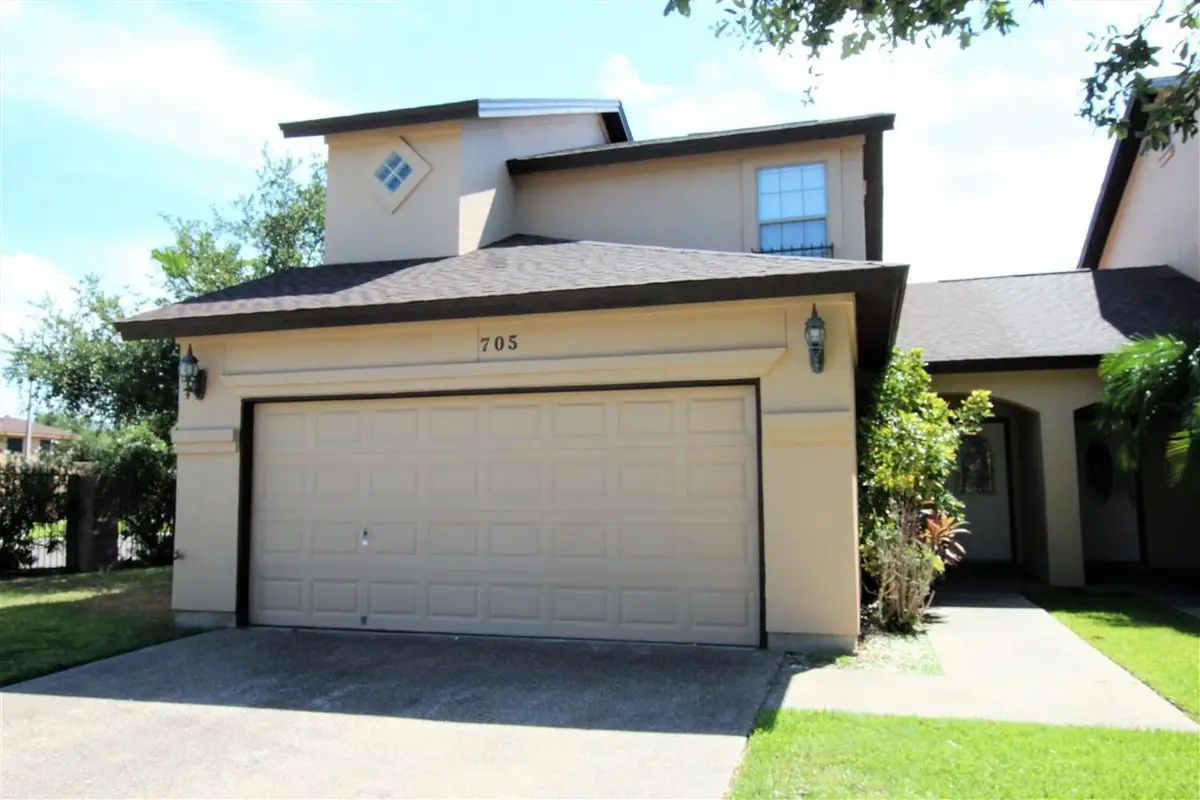 510 Shiloh Dr, Laredo, TX 78045-6703 - #1