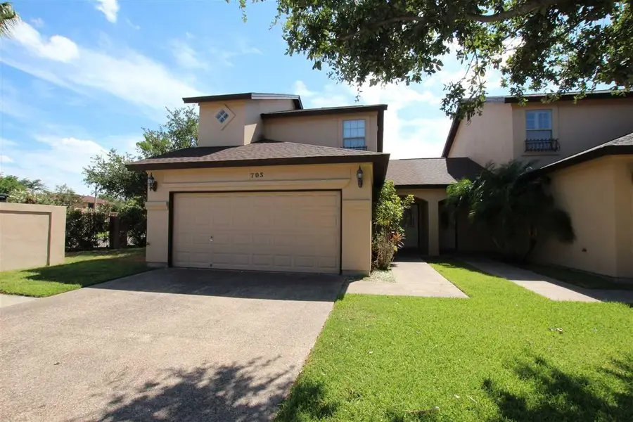 510 Shiloh Dr, Laredo, TX 78045-6703 - #2