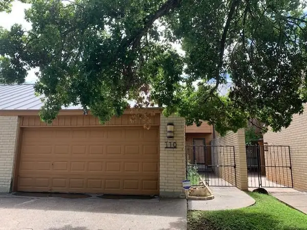 110 Martingale Ln, LAREDO, TX 78041