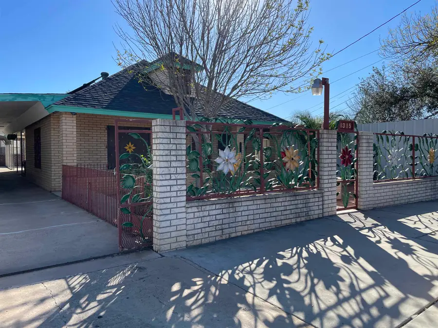 1315 E San Pedro St, Laredo, TX 78041 - Image #3