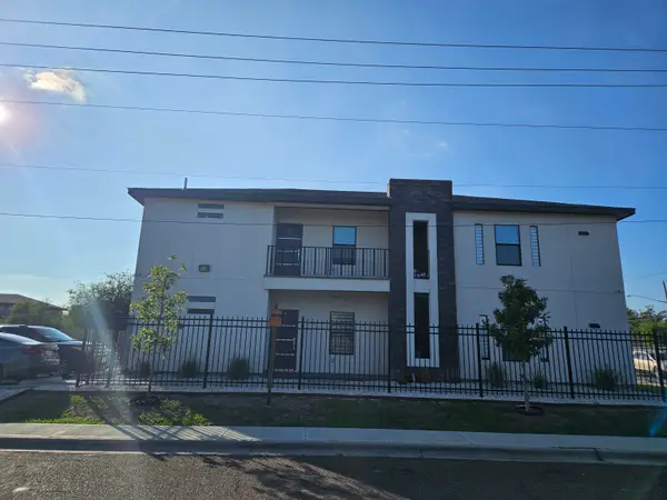 2907 Clark Blvd, Laredo, TX 78043