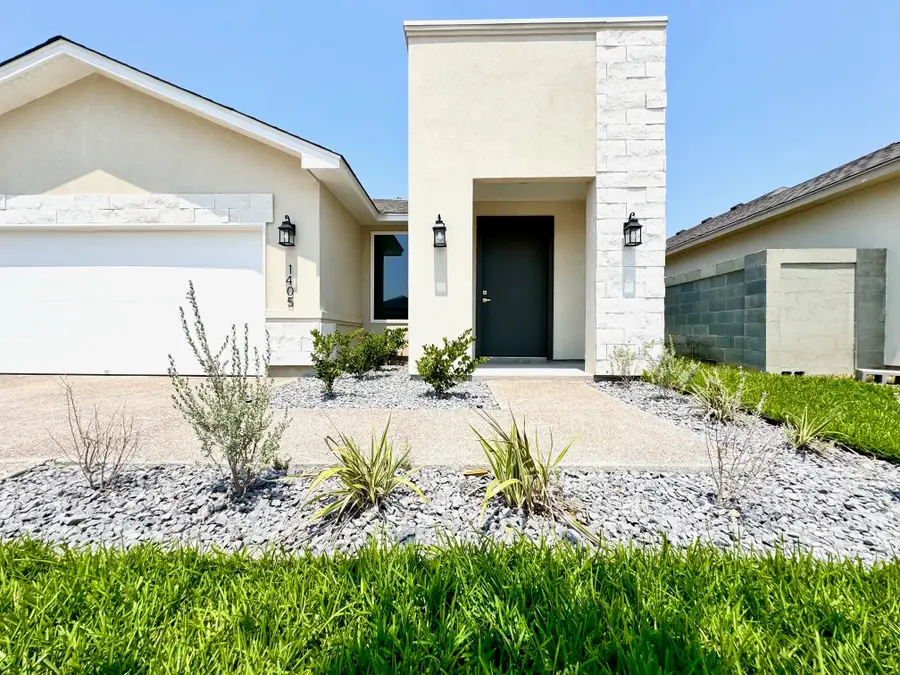 1405 Eagles LN, Laredo, TX 78045 - Image #3