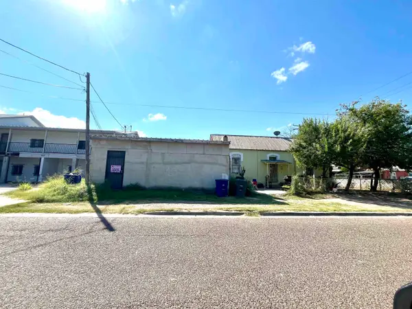 1619 Convent Ave, Laredo, TX 78040
