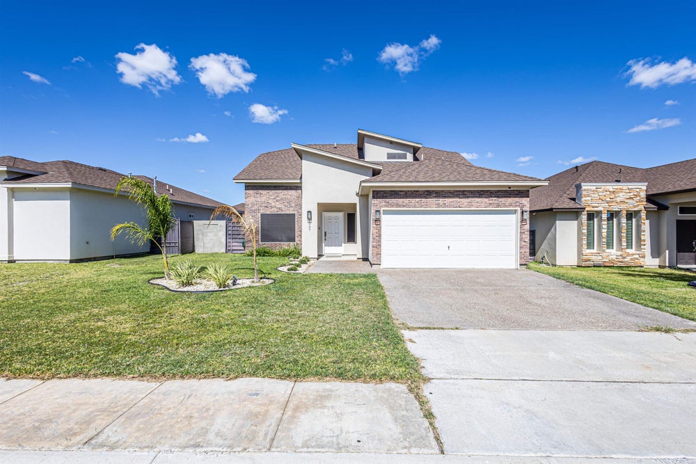 6007 Vero Dr., Laredo, TX 78041 BHGRE