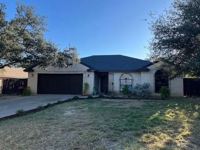 8707 Puerto Belo, Laredo, TX 78045 - #1