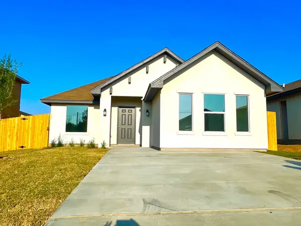 5429 Encanto Dr., LAREDO, TX 78046