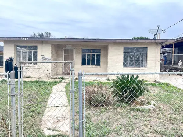 3212 Pecan St, Laredo, TX 78046