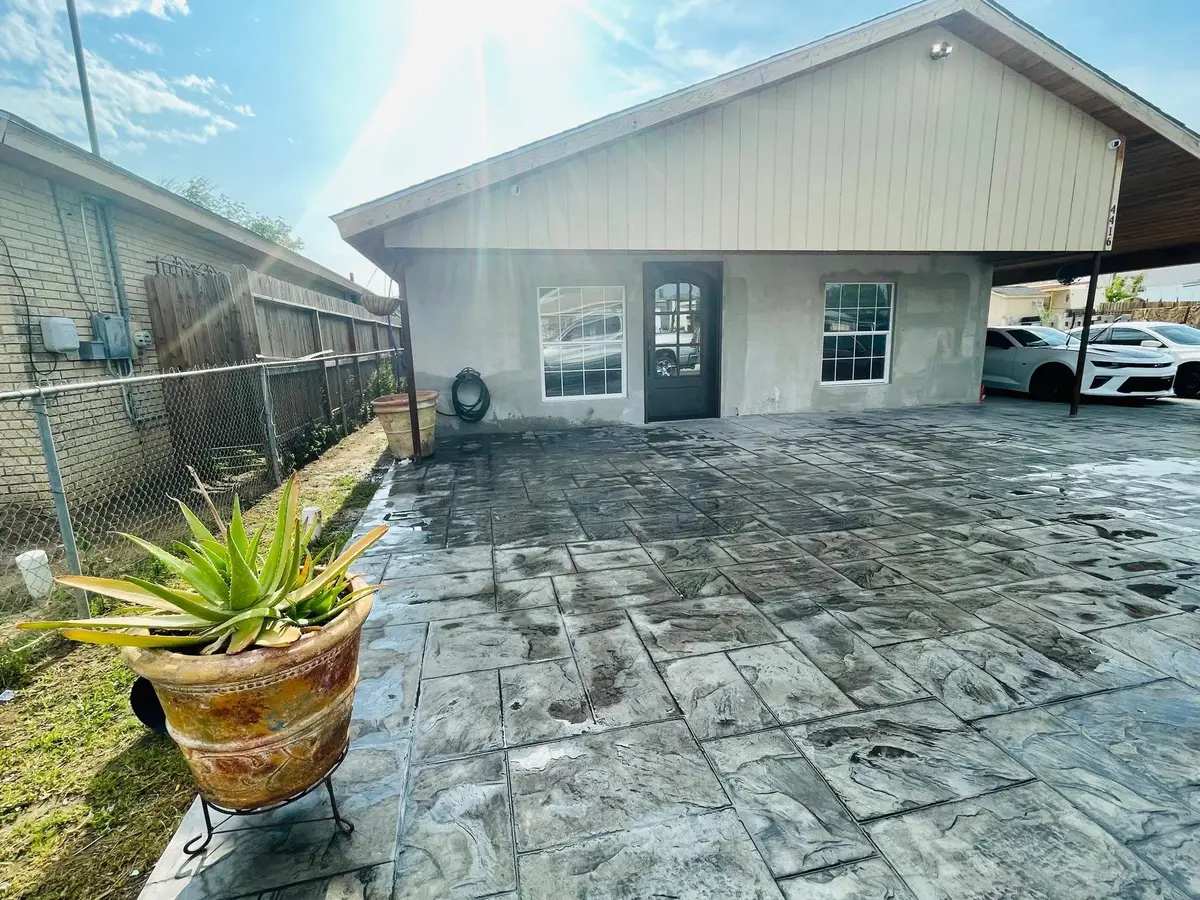 4416 Flores Ave, Laredo, TX 78041 - #1