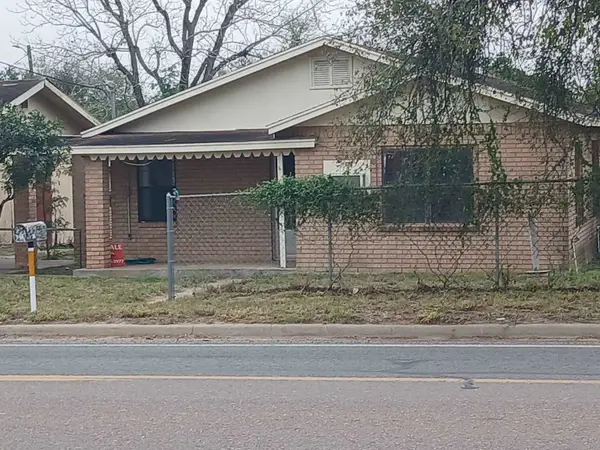 811 N Smith Ave, Hebbronville, TX 78361