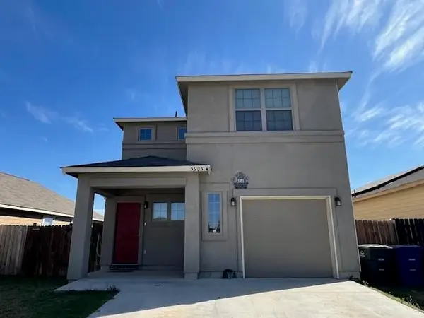 5905 St. Joan of Arc, Laredo, TX 78046