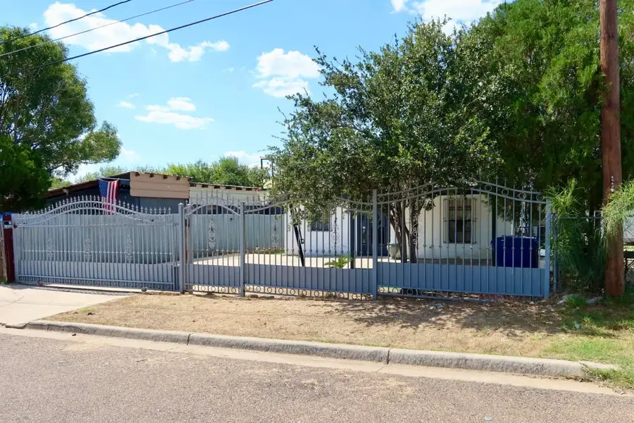 4544 La Cienega Ln, Laredo, TX 78046 - #3