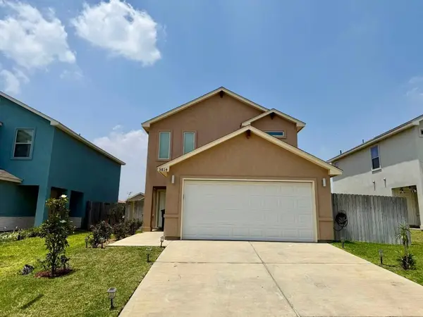 5814 Doctorado Dr., Laredo, TX 78046