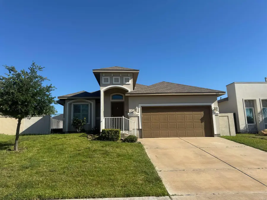 212 Sandhill Oak Dr, Laredo, TX 78045 - #2