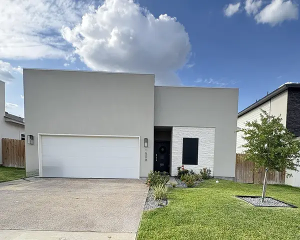 1508 Hebilla Ln., Laredo, TX 78046-2243