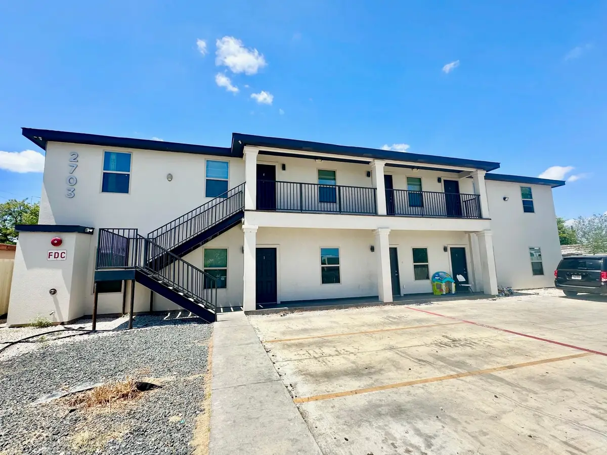 2705 Mauricio St, Laredo, TX 78041-0000 - Image #1