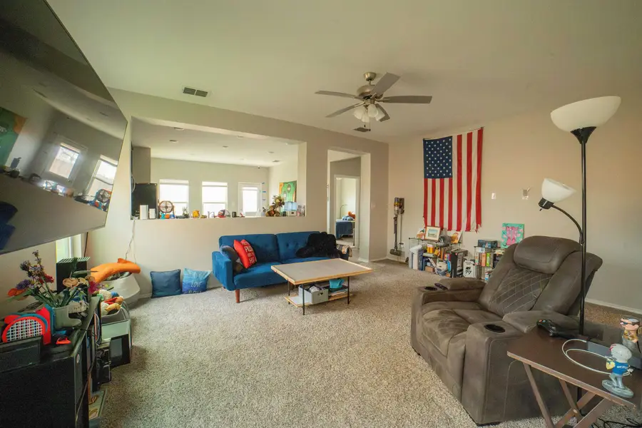 3707 Felicity Dr, Laredo, TX 78046 - Image #2