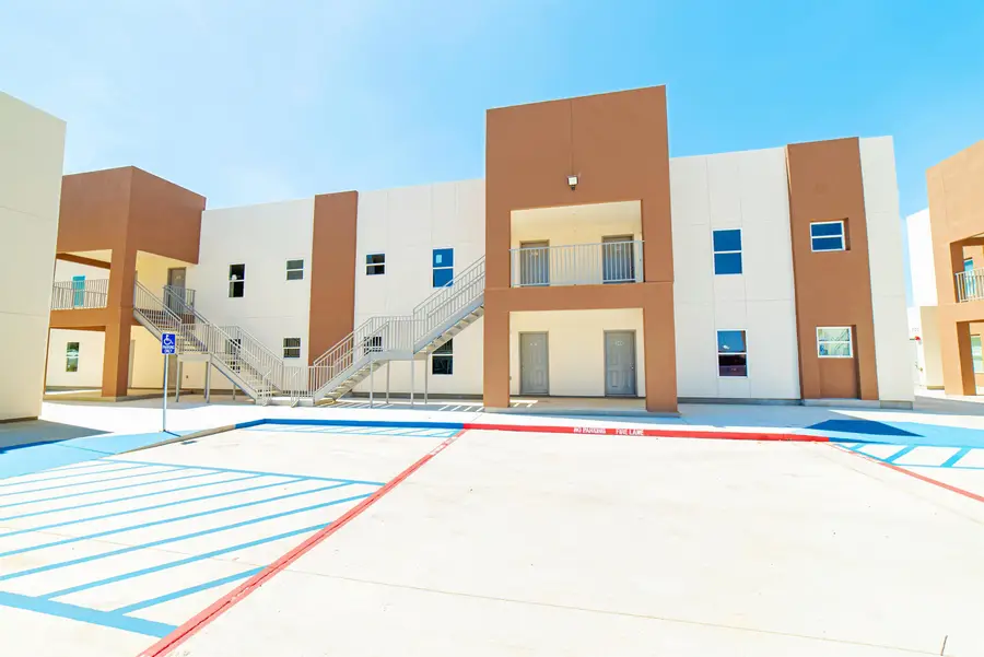 315 Dorel Dr, Laredo, TX 78043 - #2