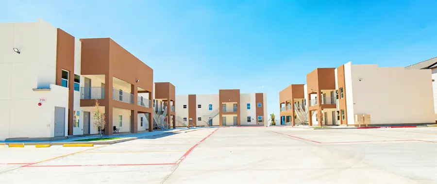 315 Dorel Dr, Laredo, TX 78043 - #3