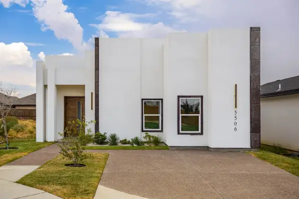5506 Raven Dr., LAREDO, TX 78046-0000