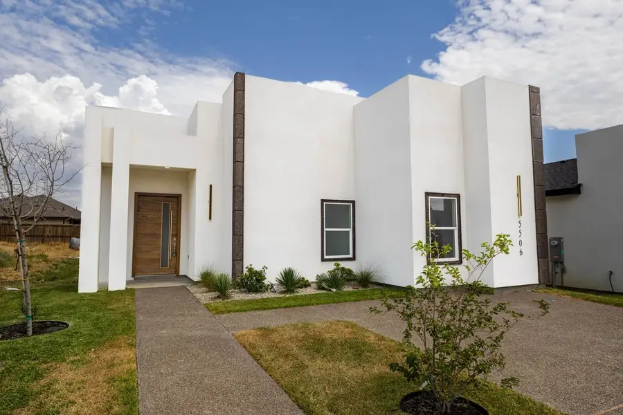 5506 Raven Dr., Laredo, TX 78046-0000 - #3