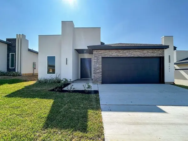1721 Cordova Dr., Laredo, TX 78046